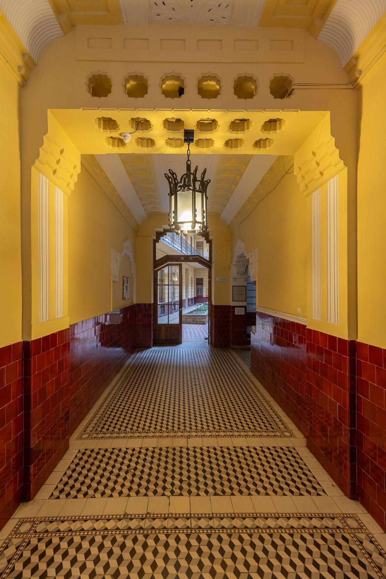 Harmony & Cute - Central Apartments Budapest Eksteriør billede
